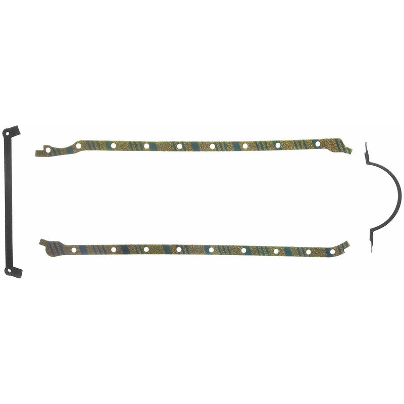 Fel-Pro Gaskets Os 30061 C-1 Oil Pan Gasket||os 30061 C-1.Jpg||85||f10os30061c1||1659721