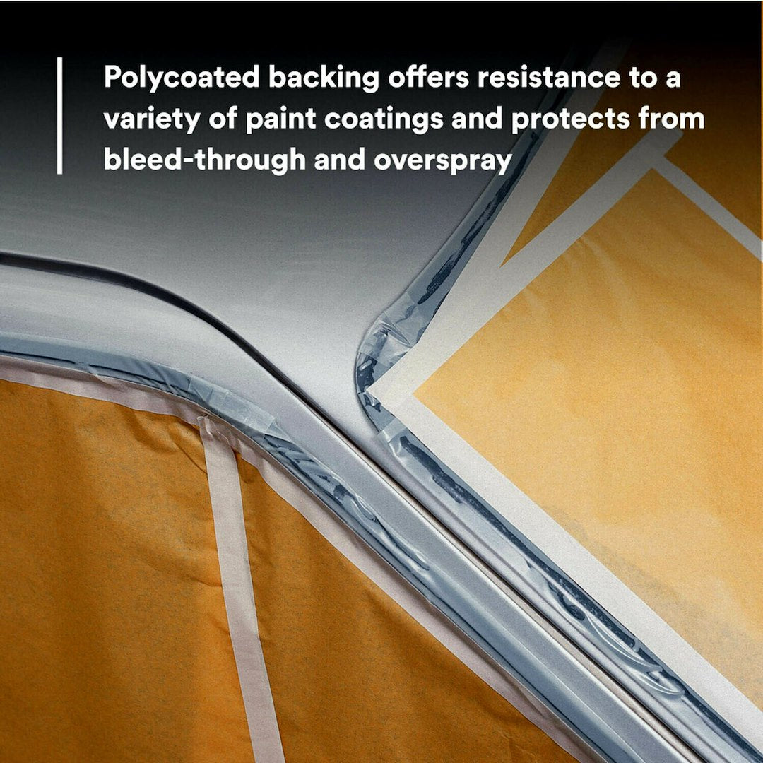 Product of 3m 06706 Sandpaper