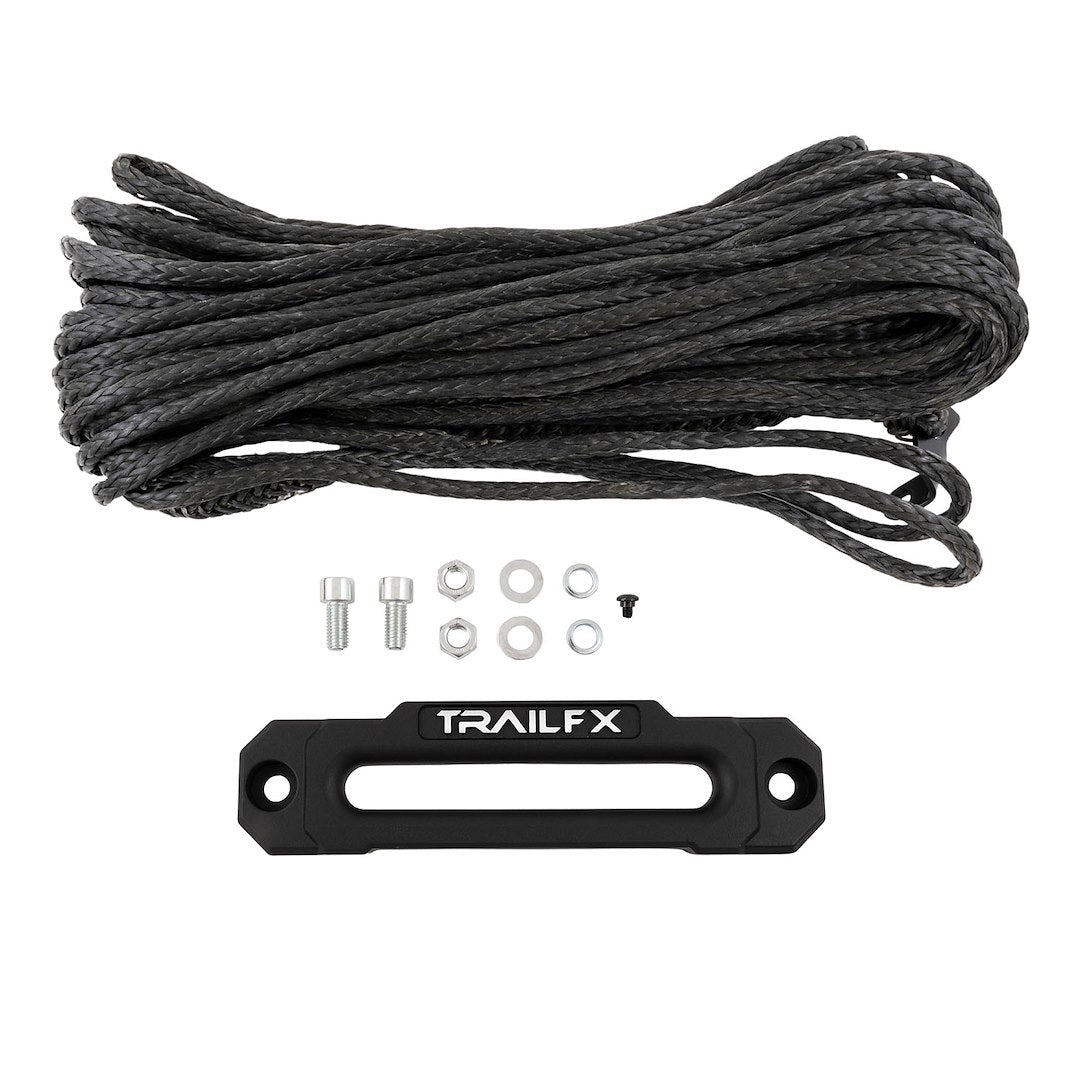 Product of Trailfx Wxv007 Winch Cable