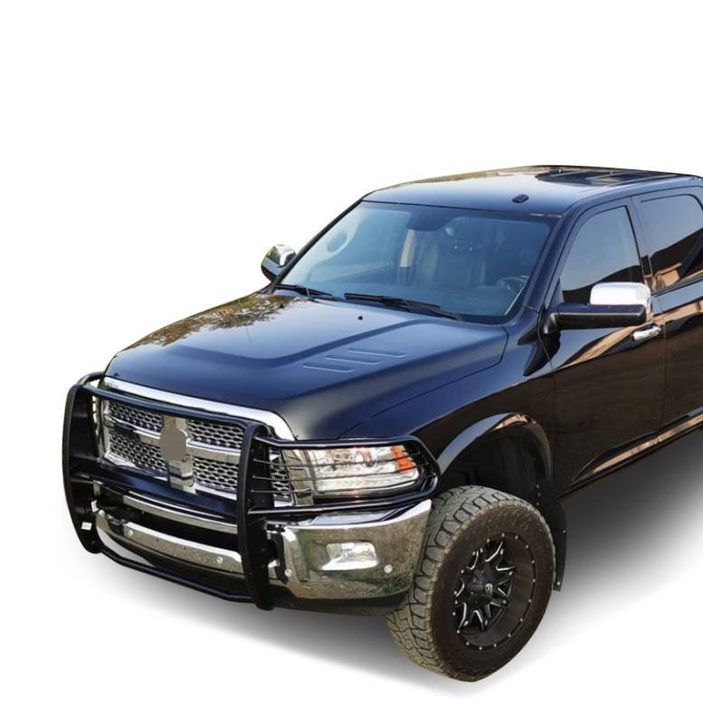 Black Horse Offroad 17dr01ma Grille Guard||17dr01ma_3.Jpeg||87||blk17dr01ma||2237352