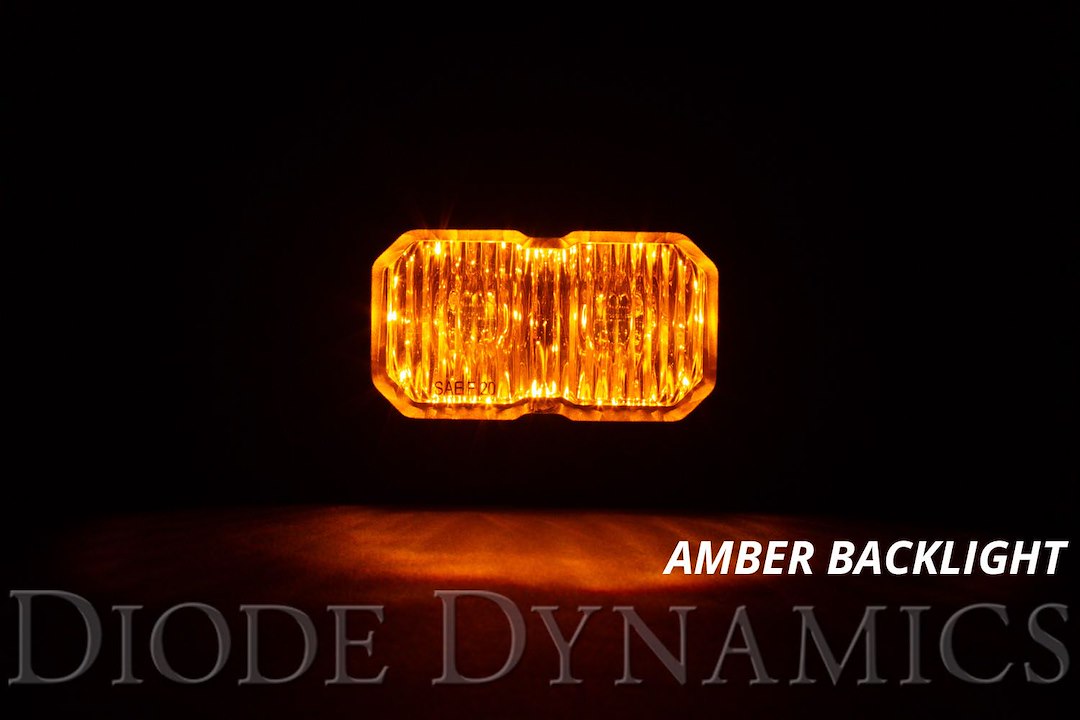 Product of Diode Dynamics DD6407P Driving/ Fog Light