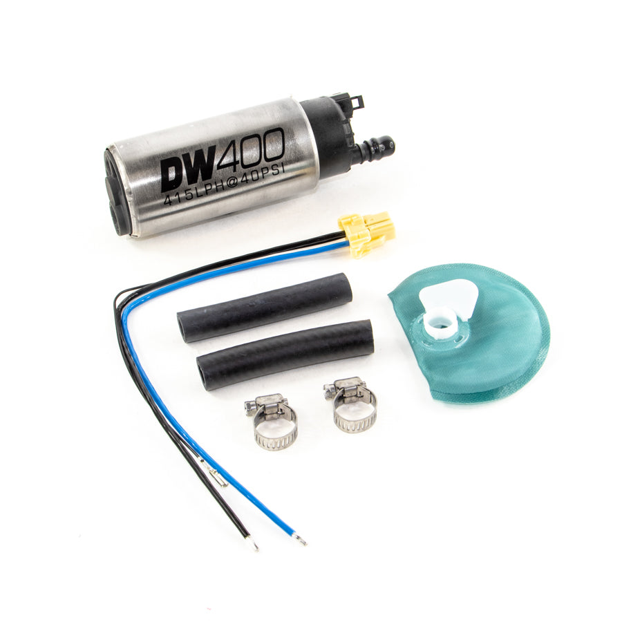 Product of Deatschwerks 9-401-1001 Fuel Pump Electric