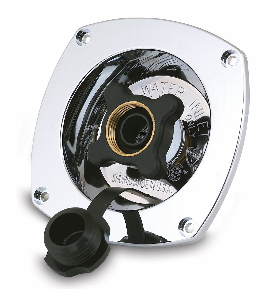 Product of Shurflo 183-029-14 Fresh Water Inlet