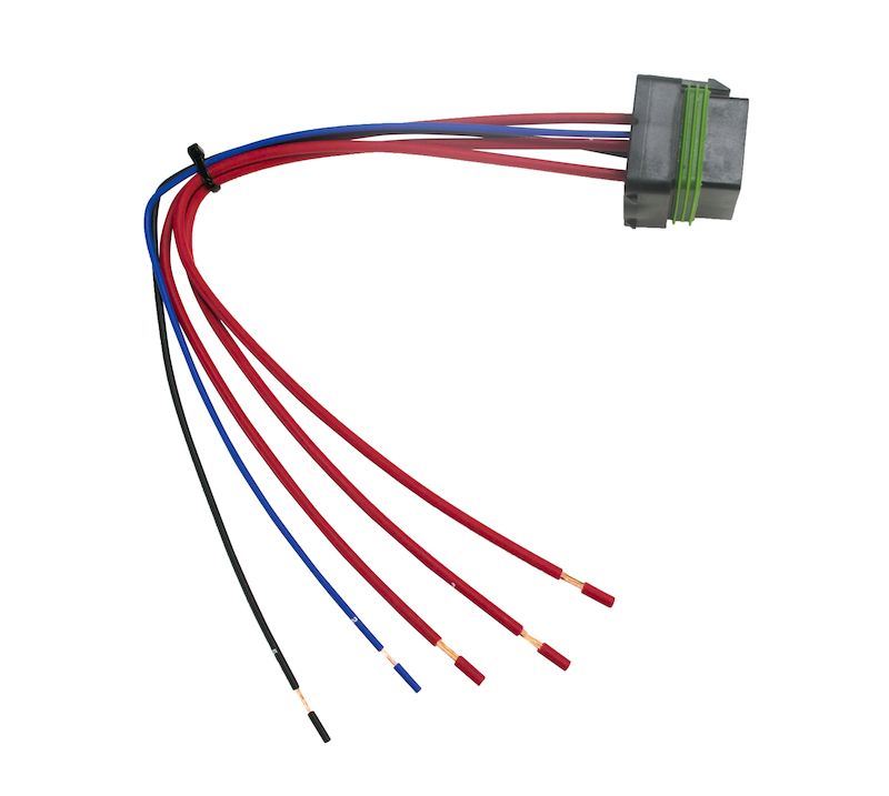 Hella H84709001 Driving/ Fog Light Relay||h84709001_1.Jpg||86||h57h84709001||1266793