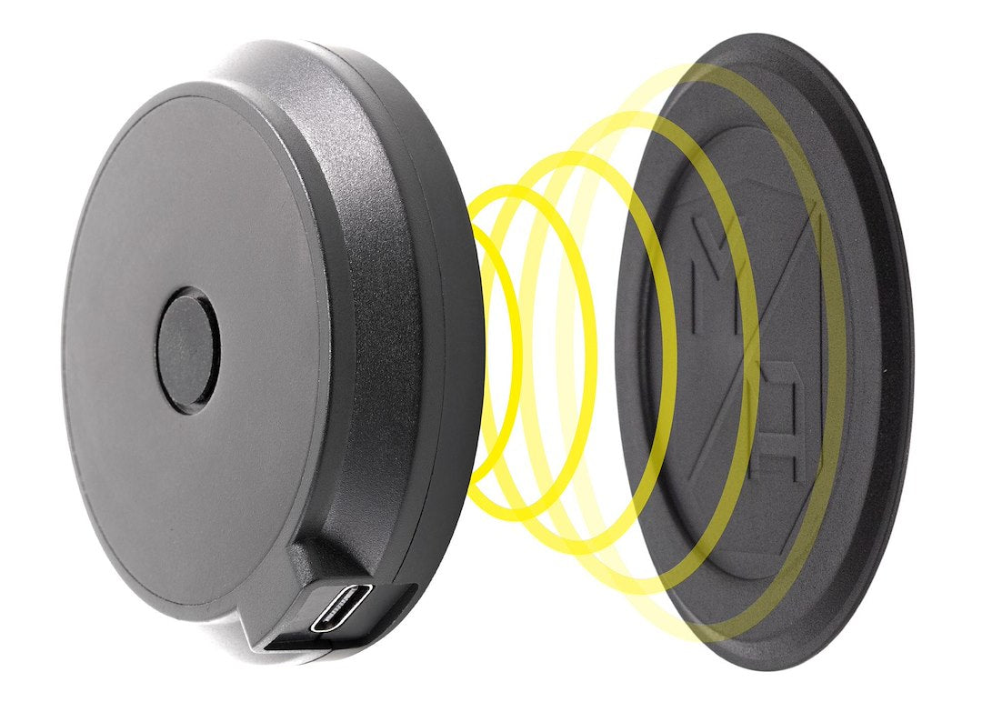 Mob Armor Mag-Flex-Wc Wireless Cellular Phone Charger||||95||mbamagflexwc||1909955