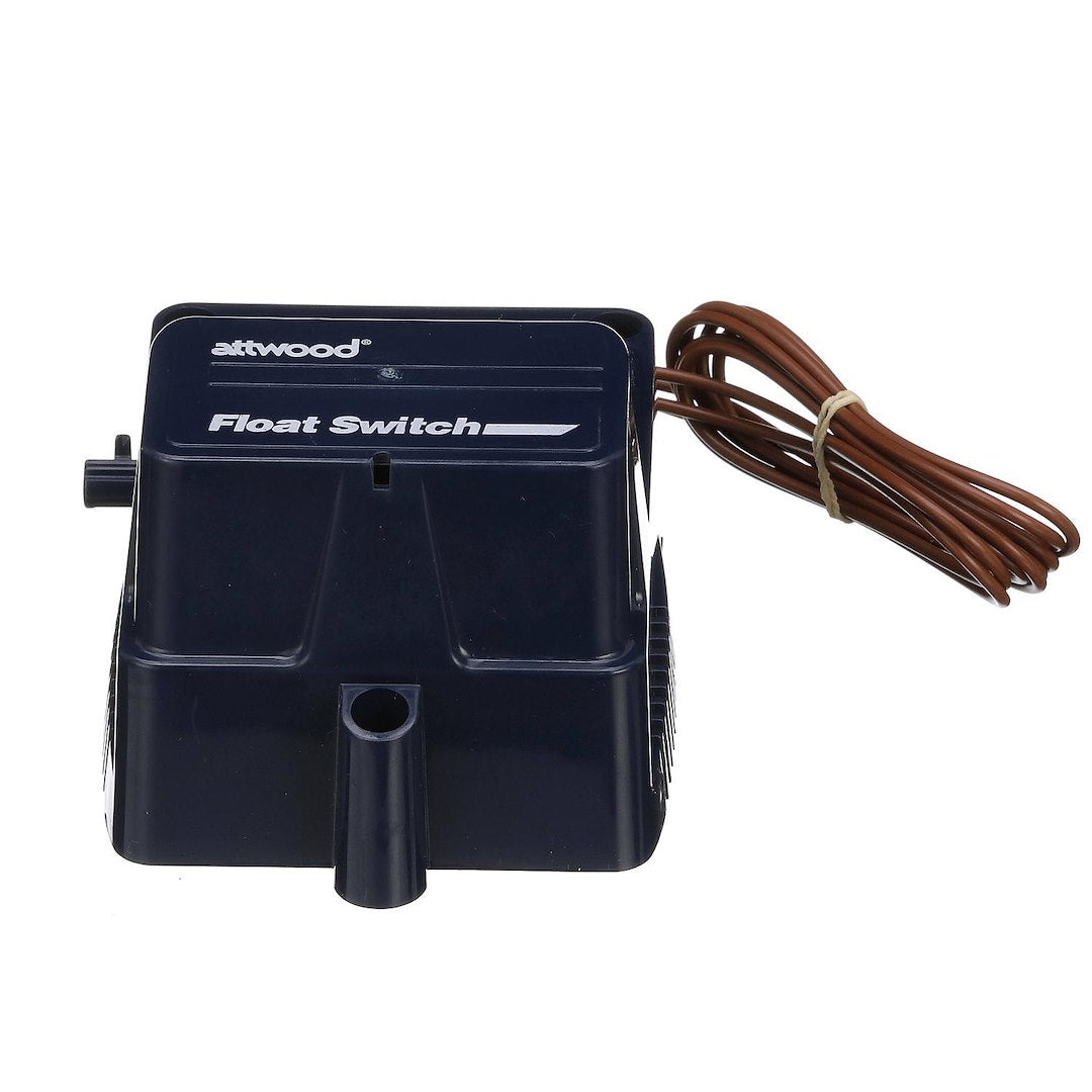 Product of Attwood Marine 4201-7 Bilge Pump Switch