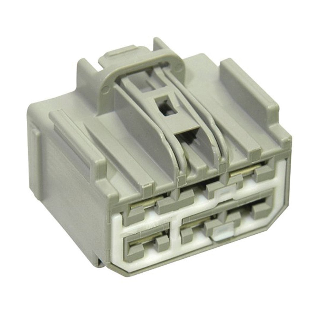 Husky Towing 31871 Trailer Brake Control Wiring Harness||hus_31871_Brake Control Harness_T-Style_Gm Gf.Jpg||85||hus31871||850105