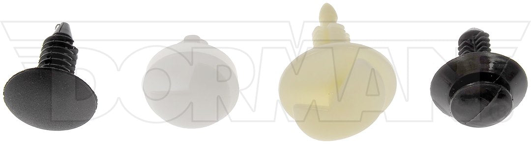 Dorman (Oe Solutions) 963-026d Interior Panel Retainer||963-026d-001.Jpg||86||d18963026d||852398