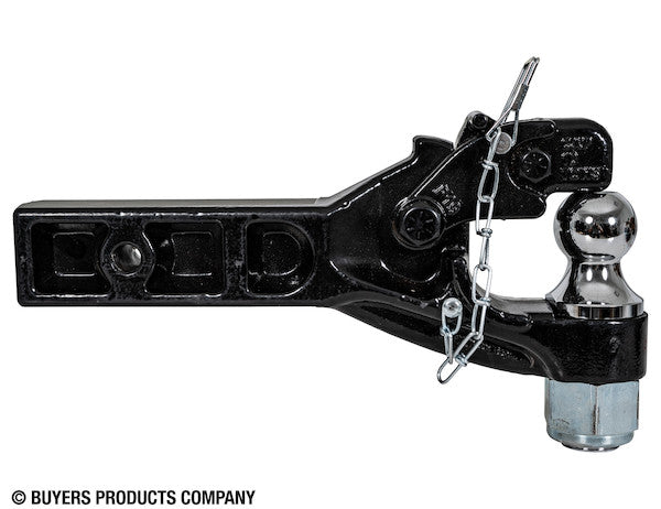 Buyers Products Rm102000 Pintle Hook||rm102000_7.Jpg||92||b83rm102000||2212700
