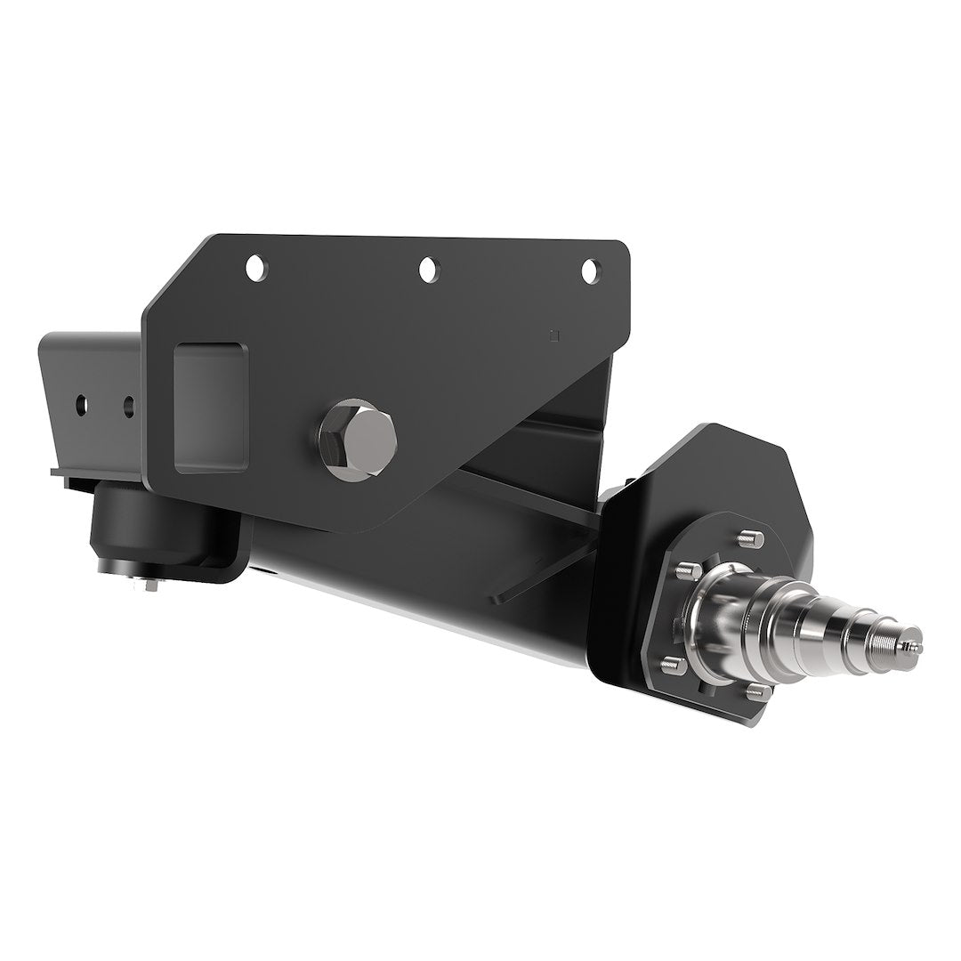 Product of Timbren Asr5200srh Trailer Suspension Kit