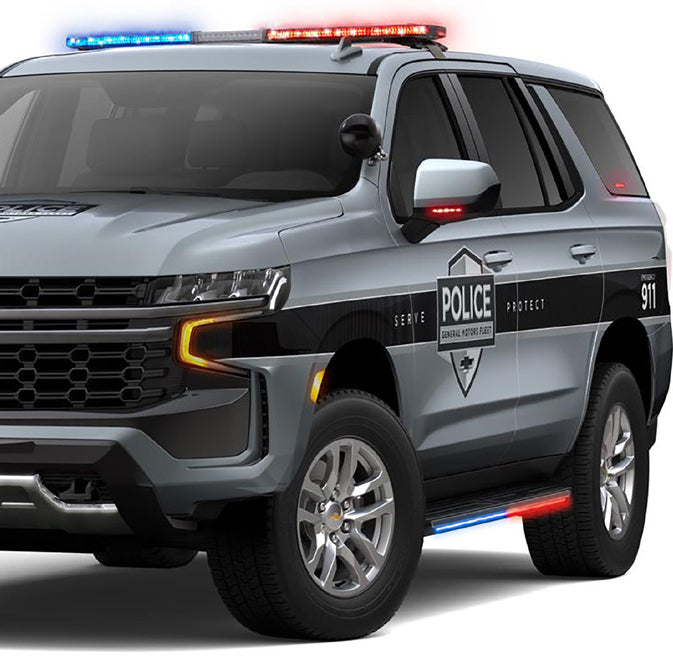 Product of Putco 901801460 Light Bar