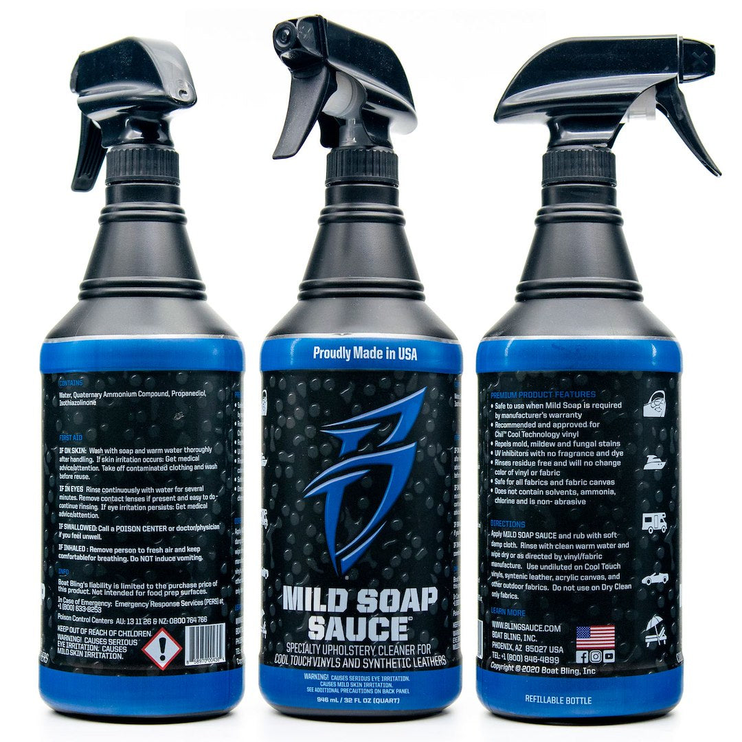 Bling Sauce Msc-00946 Vinyl Cleaner||ms-0032_1.Jpeg||86||bblmsc0946||985899