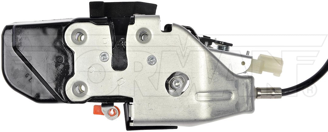 Dorman (Oe Solutions) 931-749 Door Lock Actuator||||87||d18931749||2013696