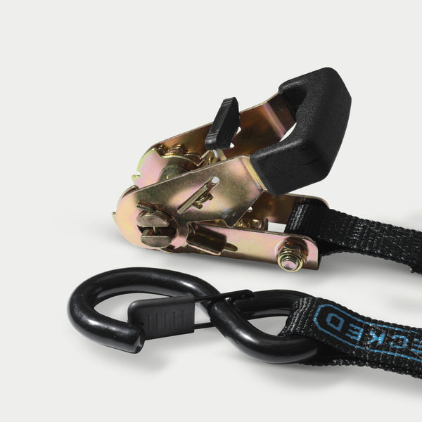 Product of Decked A0088-Rstp-Blk Tie Down Strap