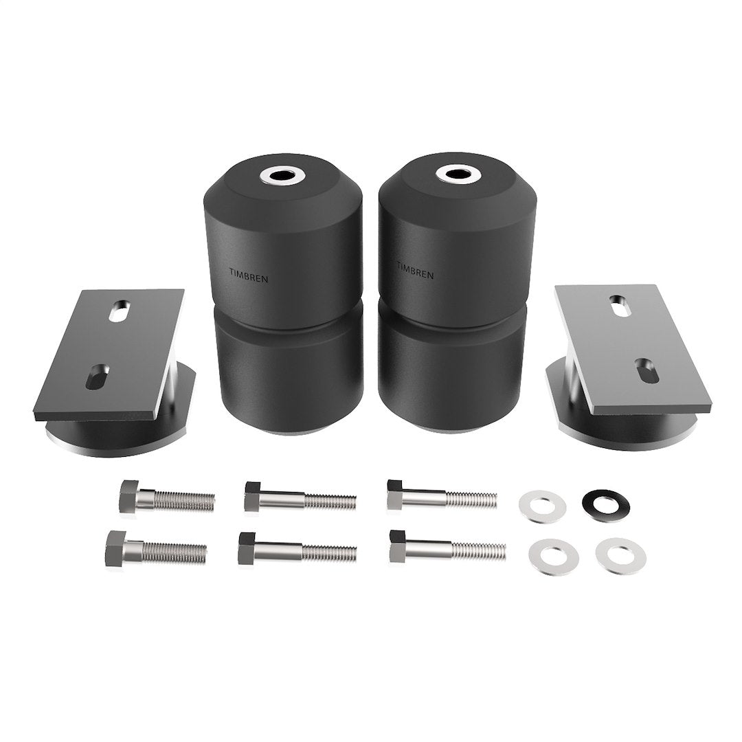 Product of Timbren Jrgc1 Helper Spring Kit