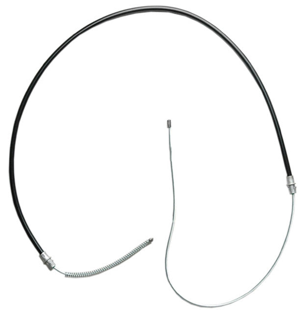 Raybestos Brakes Bc93133 Parking Brake Cable||||85||r42bc93133||1914330