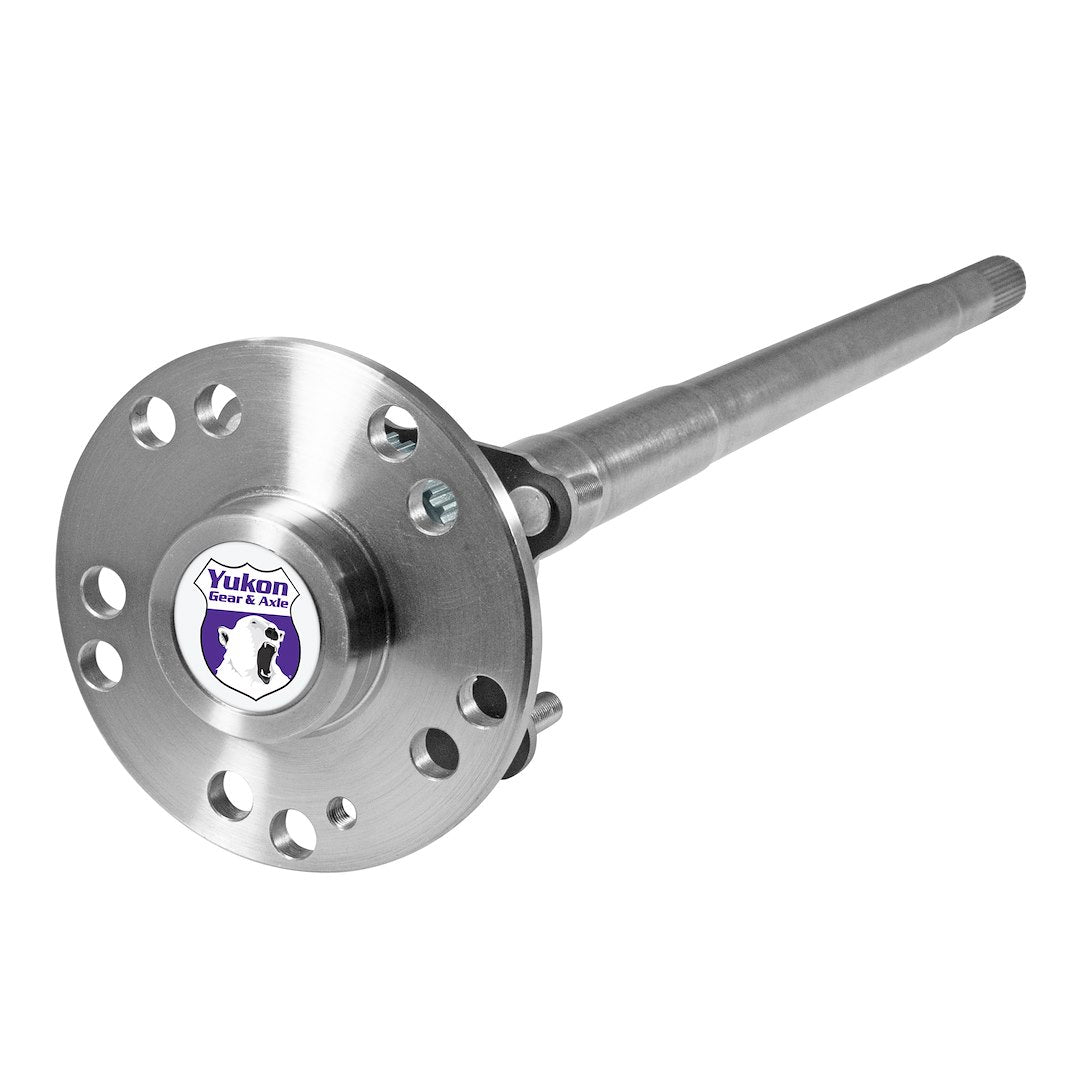 Yukon Gear & Axle Ya Wdm220-32-31.9-K Axle Shaft||ya Wdm220-32-31.9-K.Jpg||85||y1183423||1472570