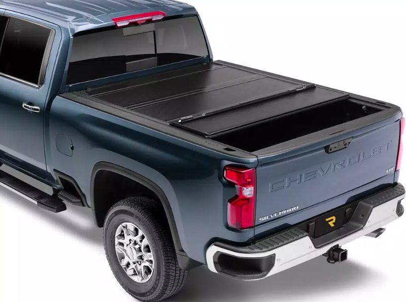 Bak Industries 226134 Tonneau Cover||bakflip G2 Hard Folding Tonneau Cover_2.Png||87||b65226134||1765203