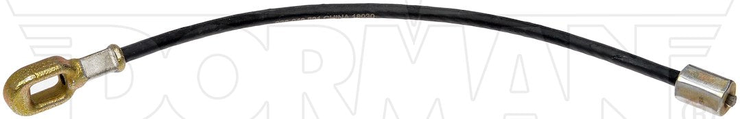 Dorman (Oe Solutions) 926-048 Drum Brake Self Adjuster Cable||926-048-007.Jpg||85||d18926048||873962