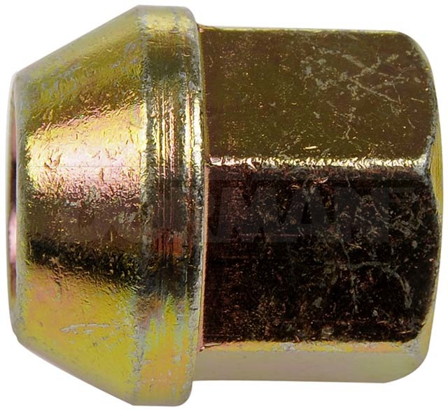 Dorman (Oe Solutions) 611-063.1 Lug Nut||611-063.1_1.Jpg||86||d186110631||1637438