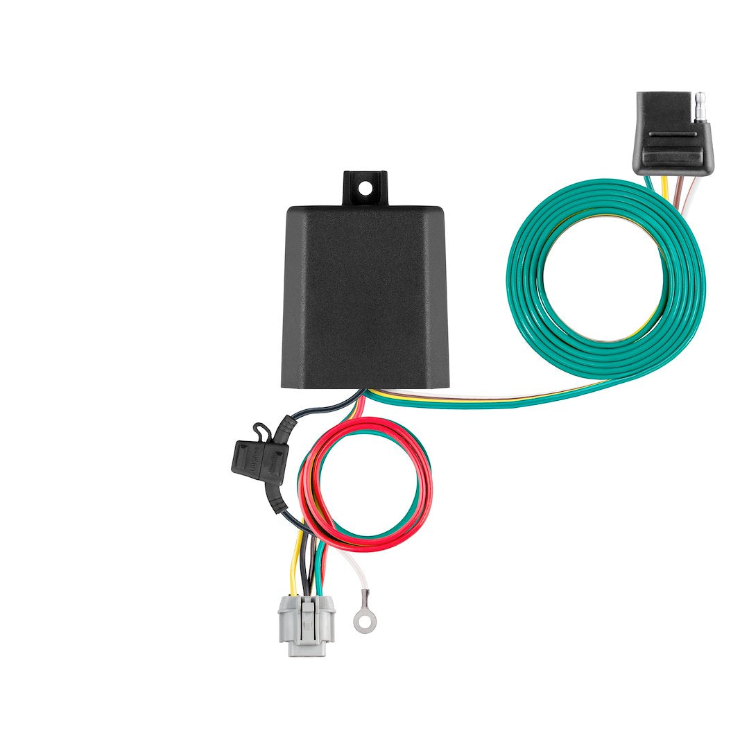 Curt 56556 Trailer Wiring Connector||56556.Jpg||85||c9356556||2241631