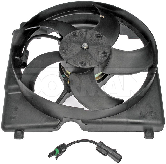 Product of Dorman (Oe Solutions) 620-001 Cooling Fan