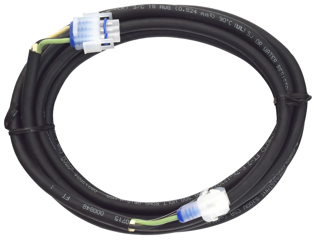 Valterra E3076-10 Sewer Waste Valve Wiring Harness Extension||e3076-10.Jpg||85||v46e307610||1790153