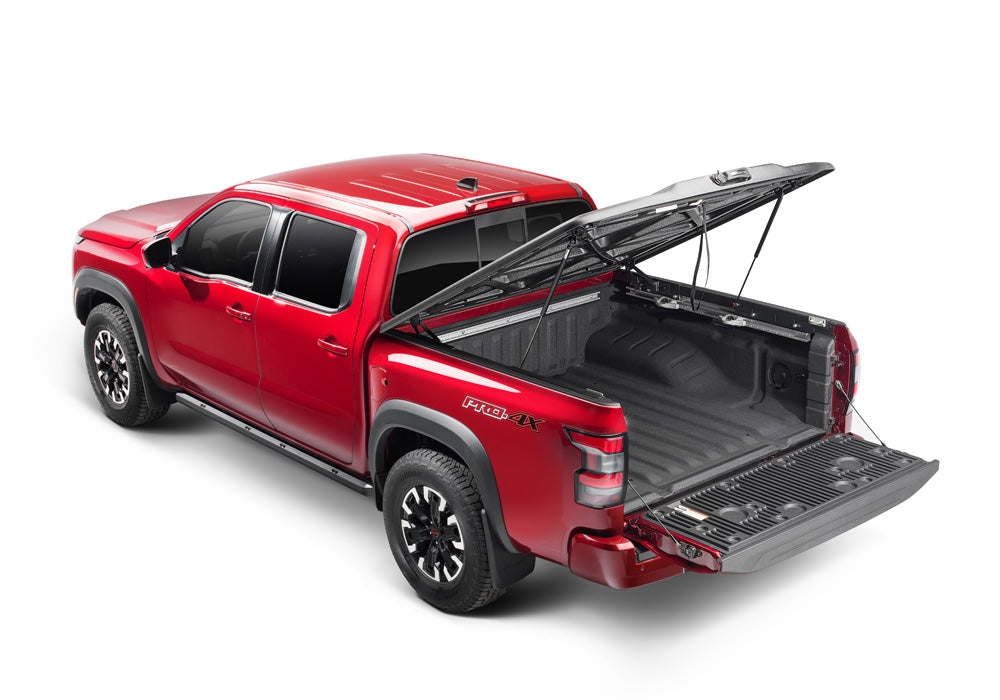 Product of UnderCover Elite Hard Tilt-Up UC5098 Tonneau Cover