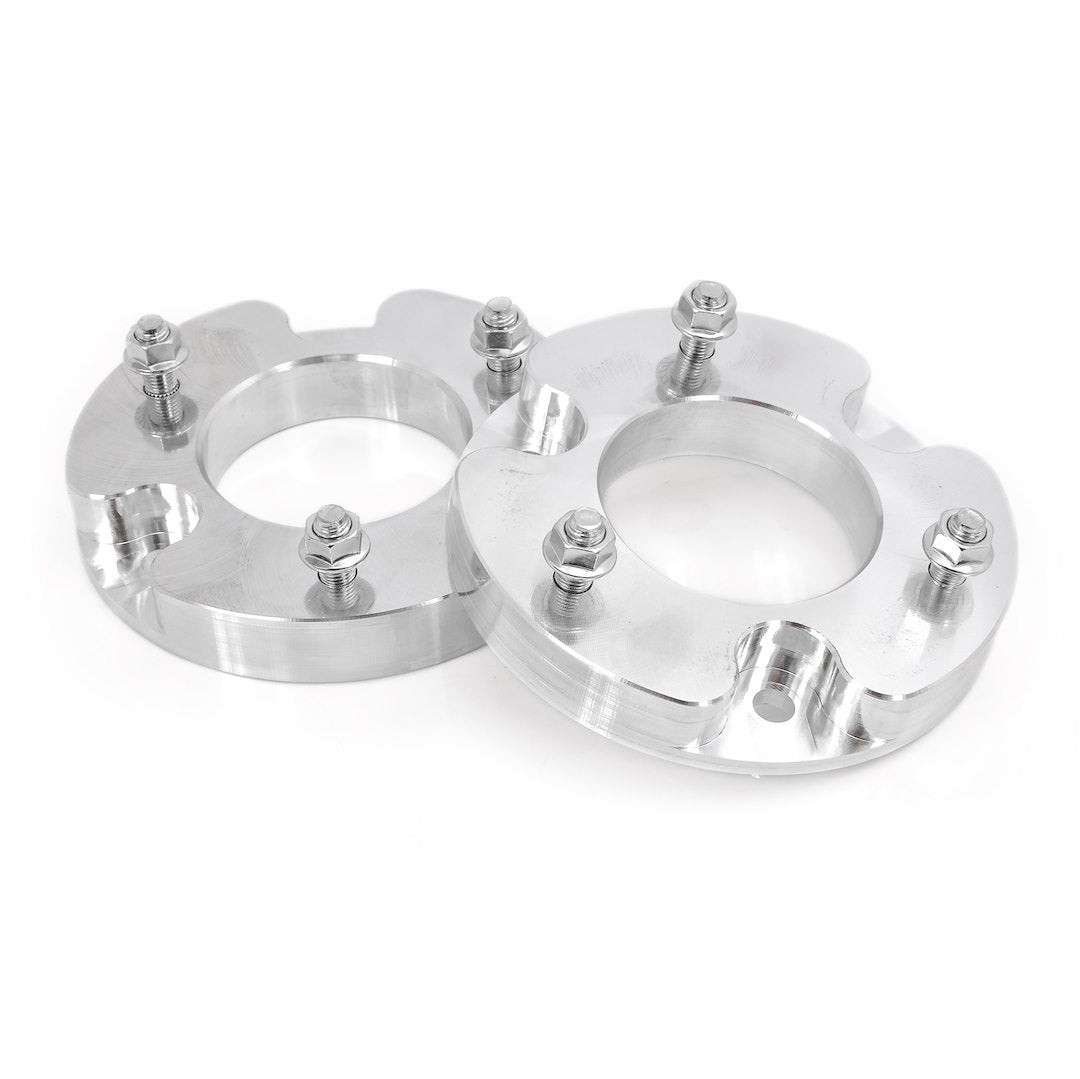 Product of ReadyLIFT 66-4620 Leveling Kit Suspension 2 Inch Lift Strut Assembly Extension