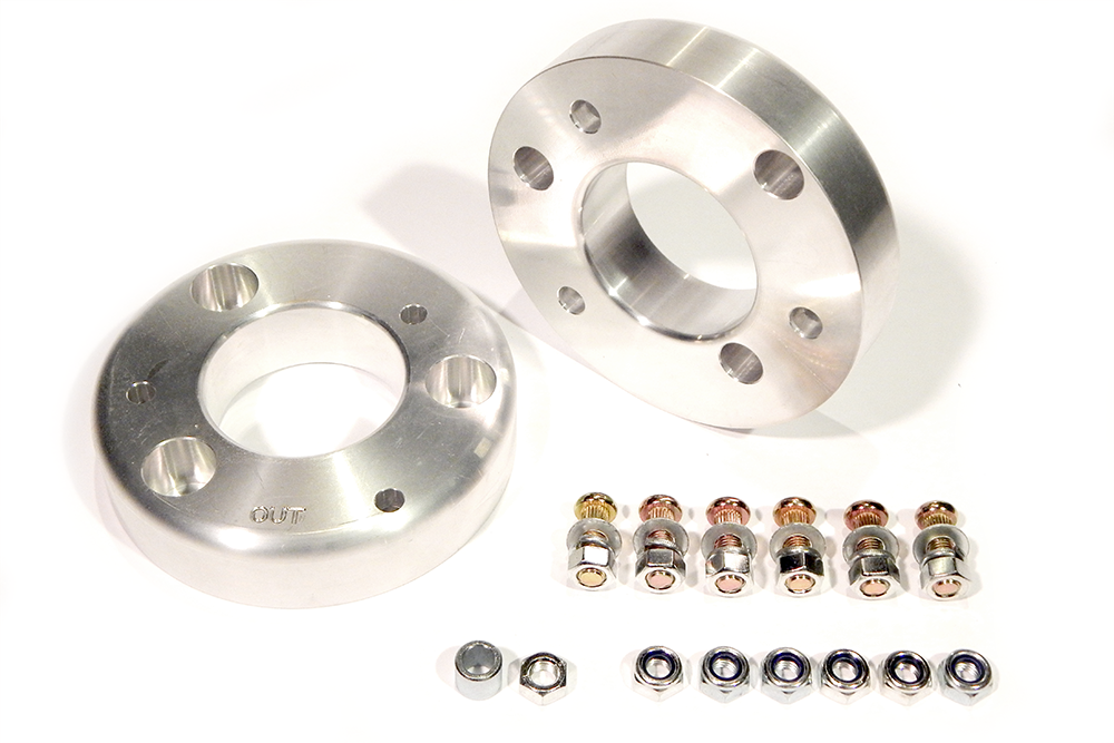 Product of Southern Truck 25008 Leveling Kit Suspension