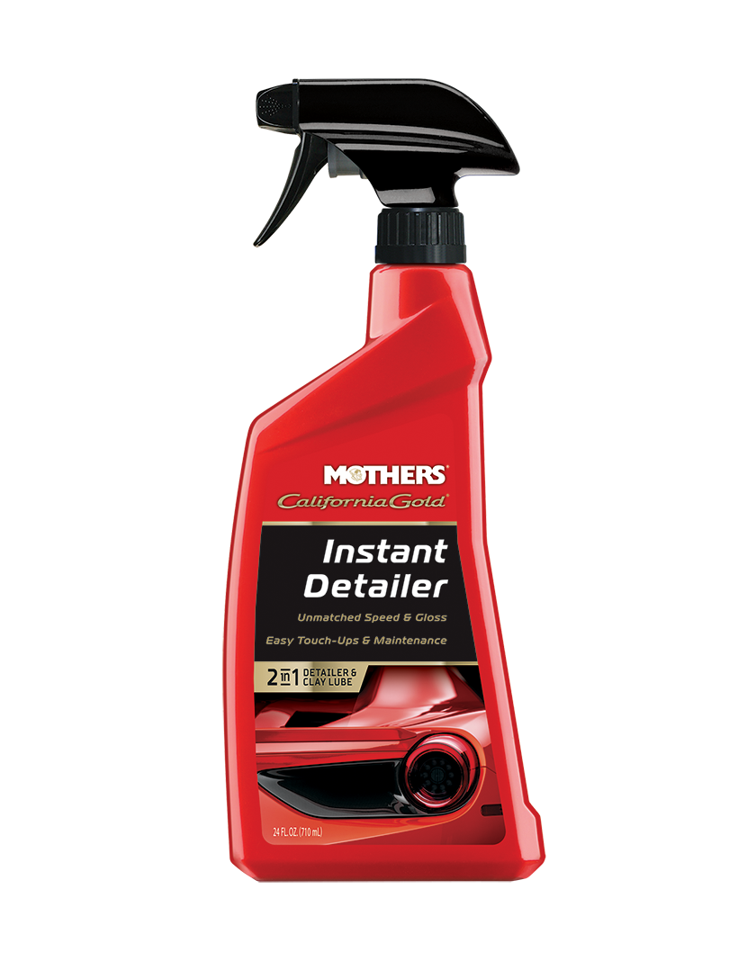 Product of Mothers 08224 Car Wax