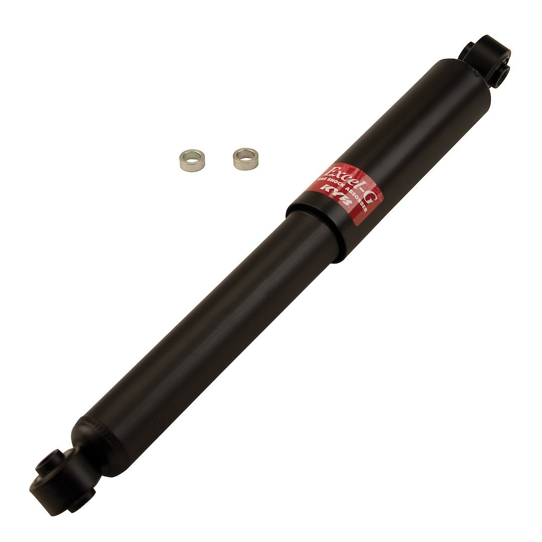 Kyb Shocks 343144 Shock Absorber||343144.Jpg||85||k11343144||1721699