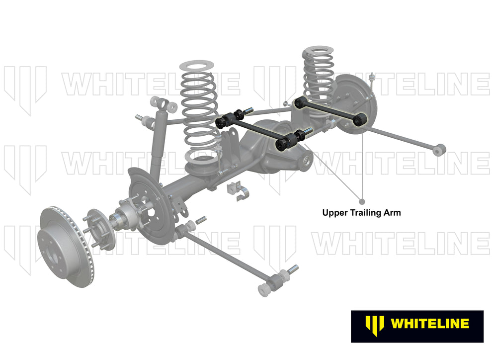 Product of Whiteline KTA283 Control Arm