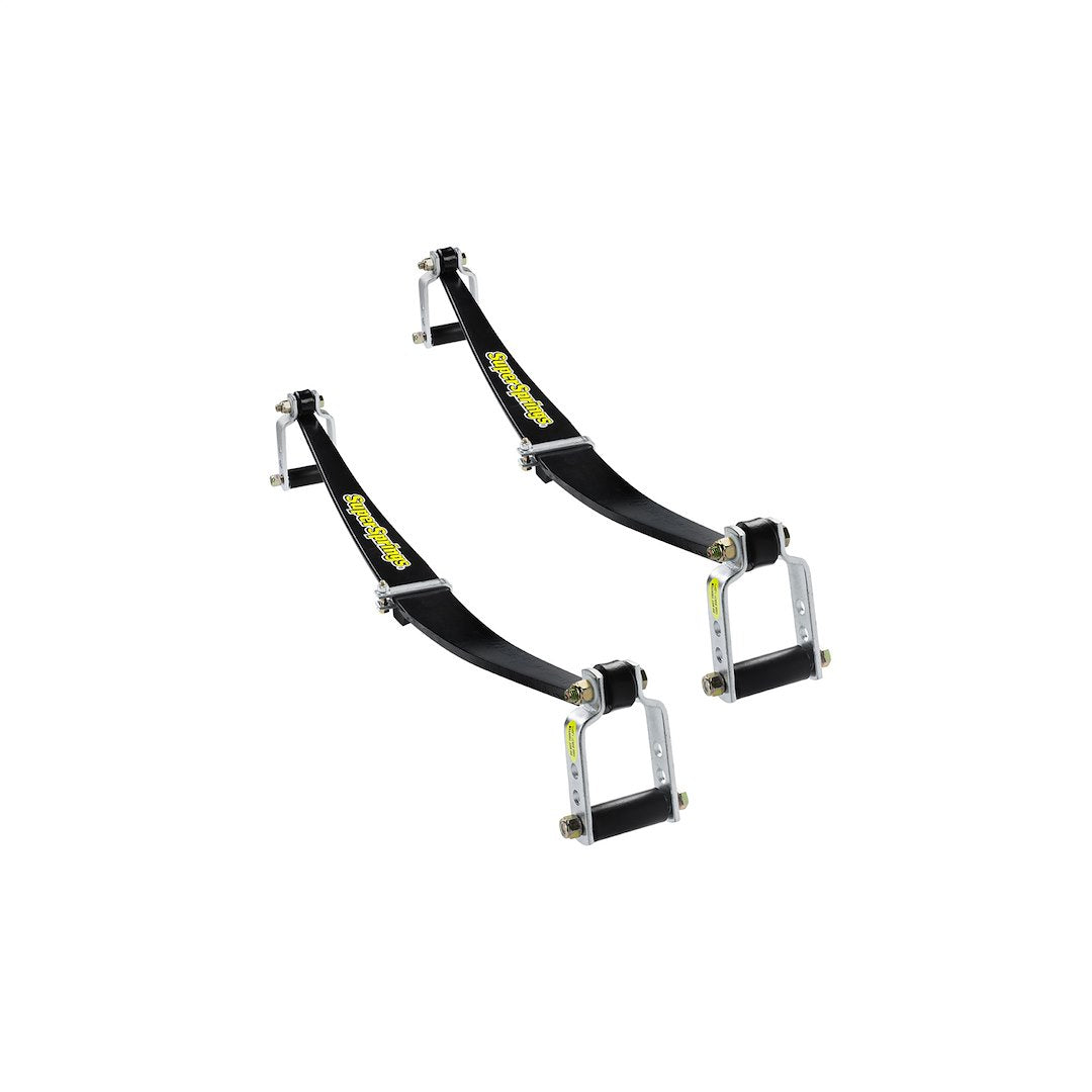 Product of Super Springs Ssa42 Helper Spring Kit