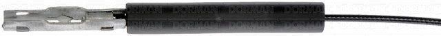 Dorman (Oe Solutions) C661233 Parking Brake Cable||c661233_2.Jpg||87||d18c661233||1074772