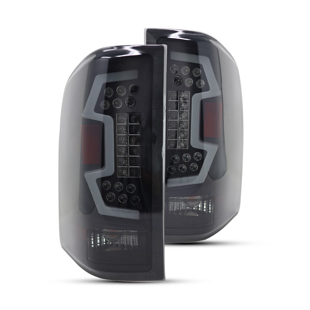 Winjet Renegade Ctrng0666-Bs-Sq Tail Light Assembly||ctrng0666-Bs-Sq.Jpg||85||wnjng0666bssq||2268967