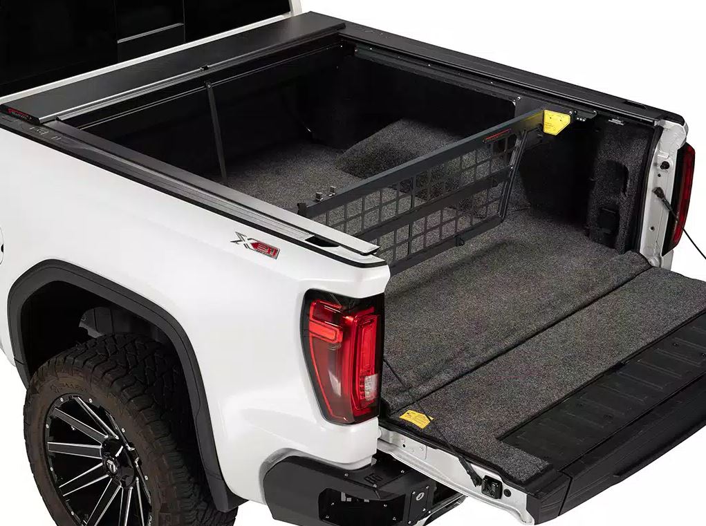 Product of Roll-N-Lock Cm263 Bed Cargo Divider