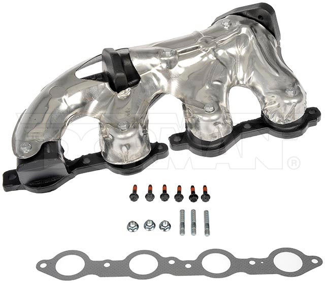Product of Dorman (Oe Solutions) 674-858xd Exhaust Manifold