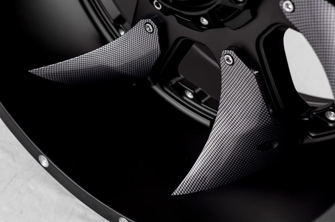 Product of Grid Wheels 20x9 Black Wheel - 5x5.50 Bolt Pattern