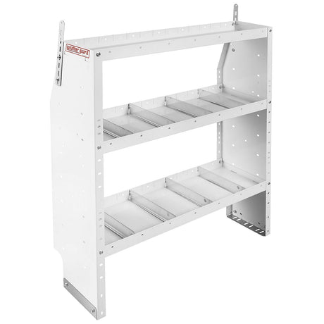 Product of Weather Guard (Werner) 9354-3-03 Van Storage System Shelf Unit