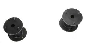 Product of Fabtech Motorsports FTS26022BK Component Box Lift Kit Component