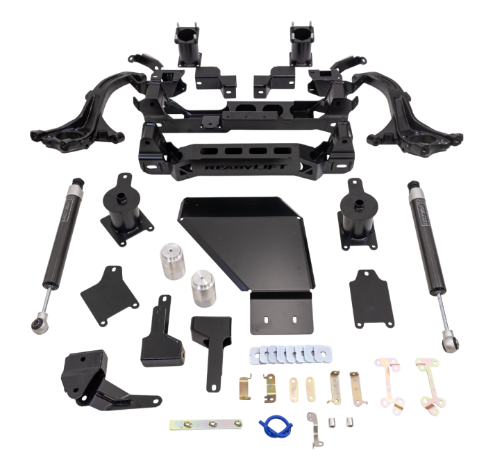 Readylift 44-52660 Lift Kit Suspension||44-52660.Png||85||r904452660||1072822