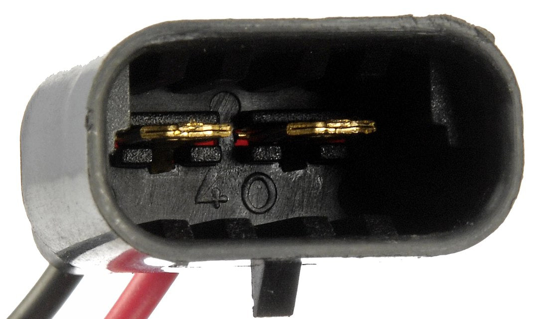 Product of Dorman (Oe Solutions) 620-973 Cooling Fan