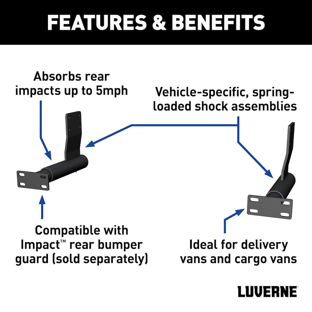Luverne 571500 Bumper Mounting Kit||571500_3008x1990_Fa.Jpg||86||l57571500||1732980