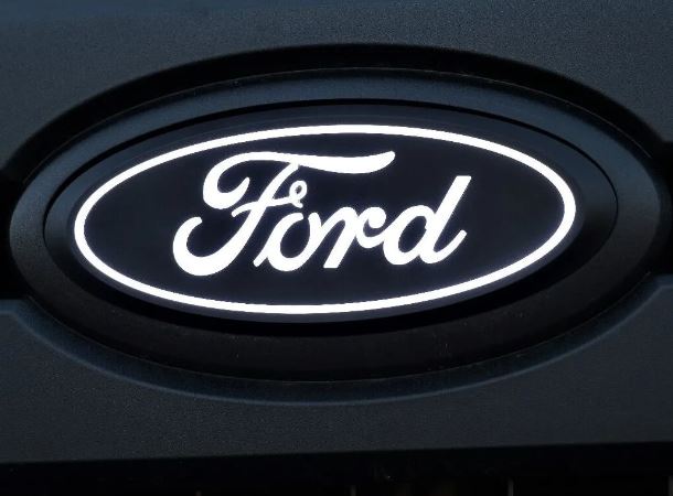 Product of Putco 92601 Emblem