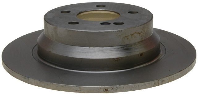 Raybestos Brakes 980221r Brake Rotor||980221r-4.Jpg||86||r42980221r||1584695
