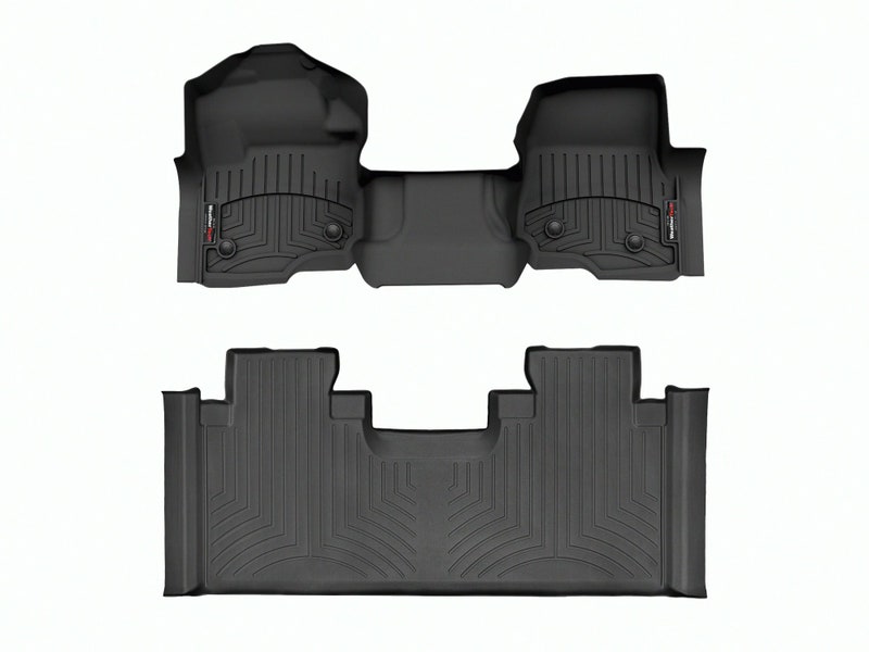 Weathertech (Usa) 4410331v-446975 Floor Liner||4410331v-446975.Jpg||85||w24331v446975||2472318