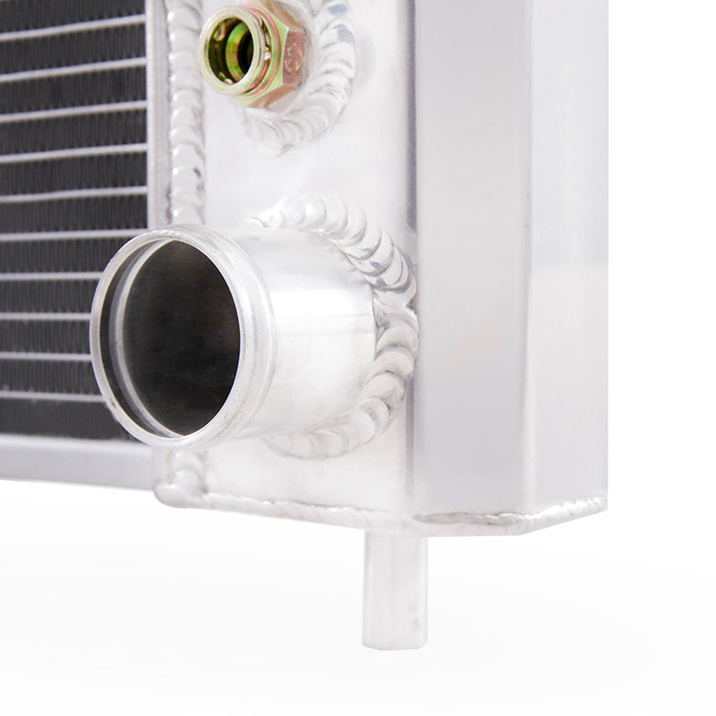 Product of Mishimoto Mmrad-Gmt-99 Radiator