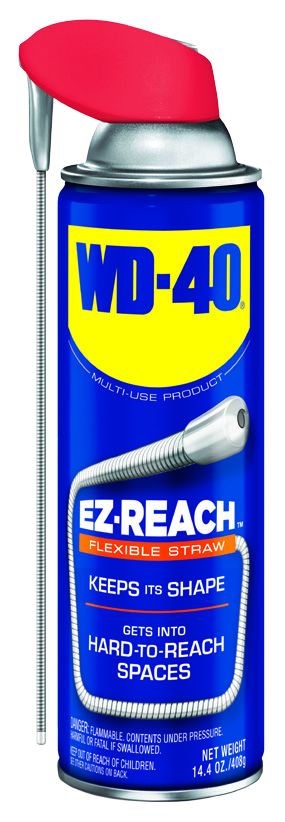 Product of Wd40 490194 Multi Purpose Lubricant