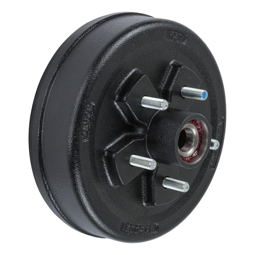 Product of Lippert Components 2024013264 Trailer Brake Hub Assembly